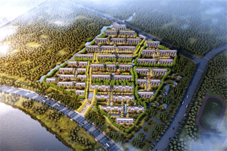 红星家属院3室1厅1卫108㎡