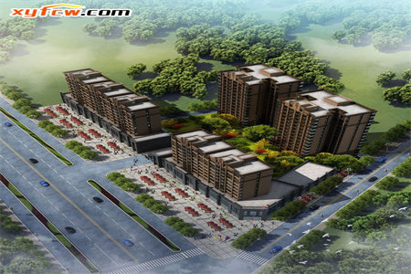 天府西成3室2厅2卫78万124.74m2精装出售